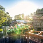 Dreamworld, WhiteWater World & SkyPoint 3-Day Ticket - What to Expect on Your 3 Days