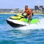 Drive a Waverunner in the beautiful Maroma Beach with transport - Who Is This Tour Best For?