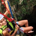 Drive an Atv shared, swim in a Cenote and ziplines in the Cancun - The Value for Money