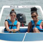 Drive Best Speedboat in Laguna Nichupte Cancún Jungle Tour - Who Should Consider This Tour?