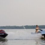 Drive Jet Ski Around Dallas Lakes - What to Expect from This Dallas Lakes Jet Ski Tour