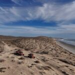 Drive like a Baja 1000 driver in a Speed UTV in Loreto - The Value of the Experience