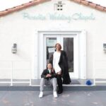 Drive-up Las Vegas Wedding - The Experience from a Traveler’s Perspective