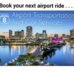 Driver 8 Airport Transportation Service - FAQ