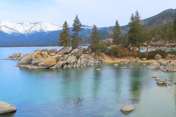Driving Lake Tahoe: A Self-Guided Tour From Incline Village to South Lake Tahoe - What Do Travelers Say?