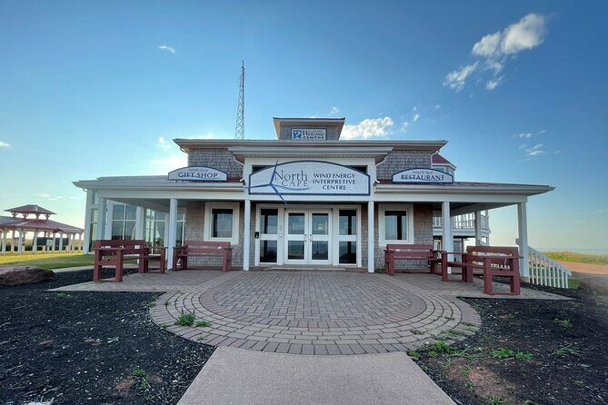 Driving Through Time: A Self-Guided Tour of Tignish to North Cape - Who Will Love This Tour