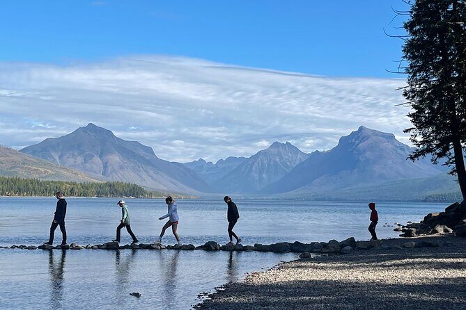 Driving Tour West Glacier National Park (excludes Sun Road) - Who Should Consider This Tour?