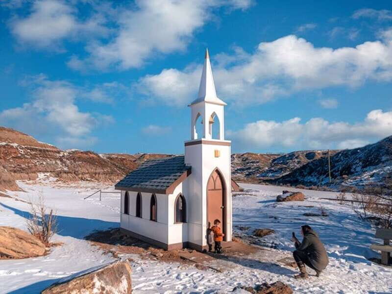 Drumheller: Bad Land & Dinosaur Museum Tour from Calgary - What We Like About the Tour