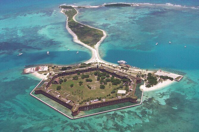 Dry Tortugas National Park Day Trip by Luxury Private Boat - Authentic Perspectives from Past Travelers