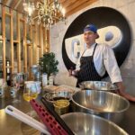 Dubai Chocolate Cooking class Carole's Place Cafe Naples Fl - Pricing and Value