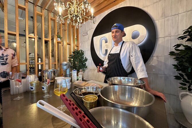 Dubai Chocolate Cooking class Carole's Place Cafe Naples Fl - Pricing and Value