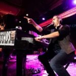 Dueling Pianos Brunch Show! - The Musical and Comedy Mix