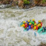 Dumont: Whitewater Rafting Experience near Denver - The Value of the Experience