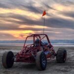 Dune Buggy, UTV or ATV Experience at Pismo Beach - The Itinerary in Detail