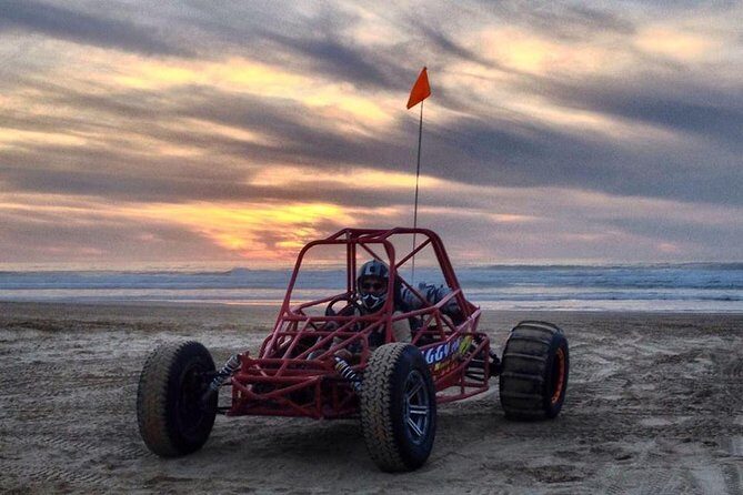 Dune Buggy, UTV or ATV Experience at Pismo Beach - The Itinerary in Detail