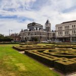Dunedin City & Coastal Views 3-Hour Small-Group Tour - Breaking Down the Itinerary