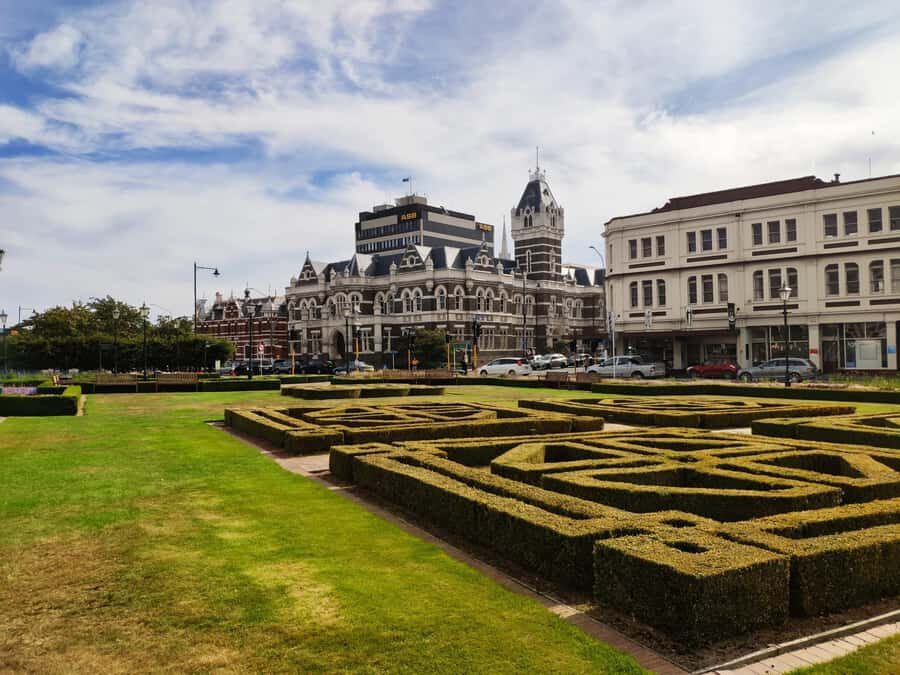 Dunedin City & Coastal Views 3-Hour Small-Group Tour - Breaking Down the Itinerary