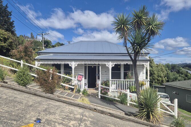 Dunedin City - Settlers & Voyages Tour - The Bottom Line: Is It Worth It?