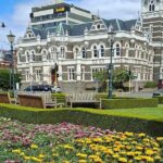 Dunedin Private Airport Transfers - What the Experience Looks Like