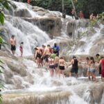 Dunn's River Fall & Blue Hole Combo Tour from Montego Bay Jamaica - What’s Included and What’s Not
