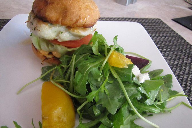 Dupont Circle Food Tour - Starting Point and Tour Logistics