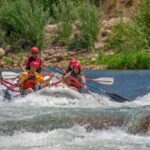 Durango 1/4 Day Rafting Trip - Lower Animas River - What Makes This Trip Stand Out