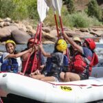 Durango 1/4 Day Rafting Trip - Lower Animas River - The Real Experience: What Travelers Say