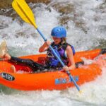 Durango 3/4 Day Kayaking Trip - Lower Animas River - Who Would Enjoy This Trip?