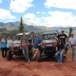 Durango: 4-Seat Polaris RZR XP 1000 Rental - The Experience in Action: What Reviews Tell Us
