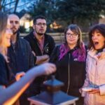 Durango After Dark: Dead Rails Gorge Ghost Tour - Who Is This Tour Perfect For?