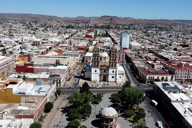 Durango Airport (DGO) Private Transfer to Durango City - Deep Dive: Why This Transfer Works Well