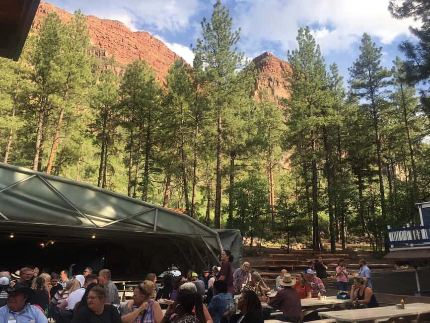 Durango: Bar D Chuckwagon Supper and Show Ticket - Final Thoughts