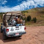 Durango Half Day Jeep Tour - La Plata Canyon - The Highlights of La Plata Canyon