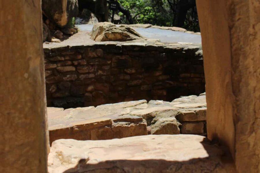 Durango: Mesa Verde National Park, Cliff Palace Tour w/Lunch - The Details: How This Tour Works