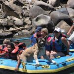 Durango Rafting - Quarter Day Family Friendly Trip - The Itinerary in Detail