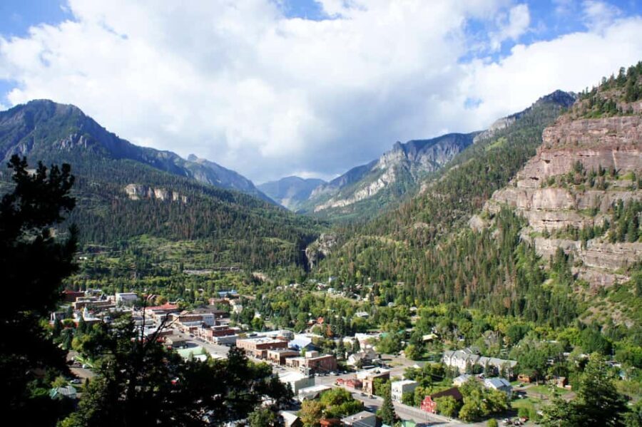 Durango, Silverton & Ouray Day Trip and Hike Tour - What’s Included and What to Expect