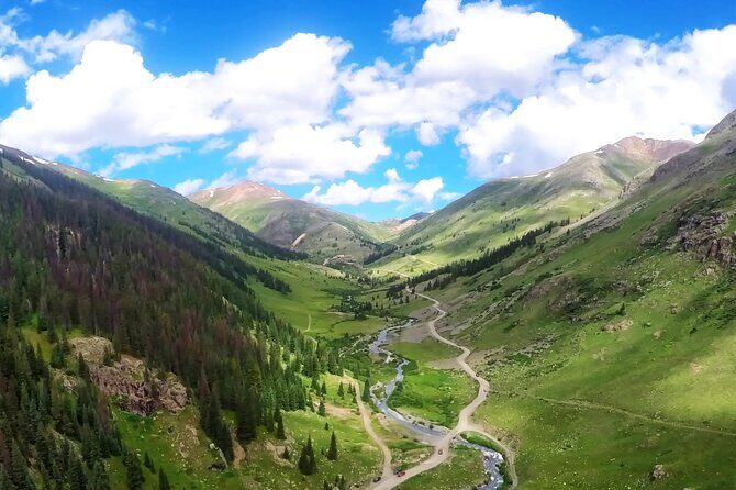 Durango Train and Silverton Jeep Tour Package - Authentic Feedback from Travelers