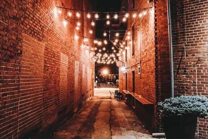 Durham Ghost Walk - Who Would Enjoy This Tour?