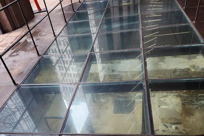 Dutch Lower Manhattan Private Walking Tour - Practical Details: What to Expect