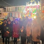 Dyker Heights Brooklyn Christmas Lights Walking Tour - The Practical Side