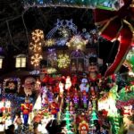 Dyker Heights Christmas Lights Express Bus from Times Square - The Practical Details