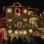 Dyker Heights Christmas Lights Tour - The Value for Money