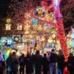 Dyker Heights Holiday Lights - Is It Worth the Price?
