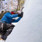 Dysart and Others: Ice Climbing in Haliburton Forest - The Experience and Reviews