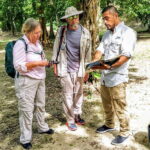 Dzibanche & Kohunlich Mayan Archeology Tour & 3 course Meal - The Experience of the Ruins