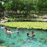 Dzibichaltun Mayan Ruins & Beach Break Excursion - Duration and Price