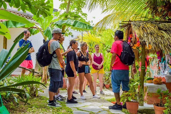 E-Bike Adventure in Cozumel - West Side Ride N' Snorkel - Frequently Asked Questions
