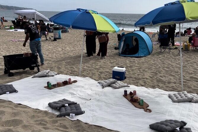 E Bike Guided Tour in Lawndale California - Whats Included and Whats Not