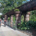E-Bike Hire: Northern Rivers Rail Trail, Trail Side Hire - FAQs