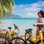 E-Bike Moorea Electric Bike Rental Moorea - The Sum Up
